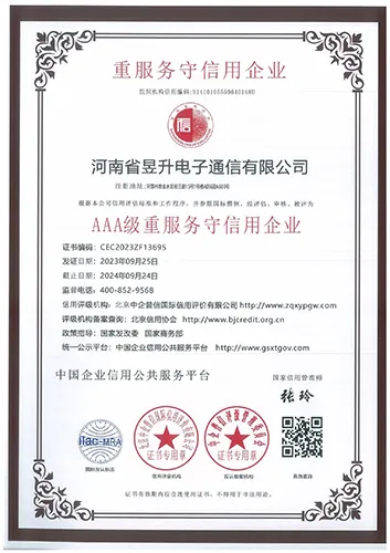 AAA重服务等级证书.jpg